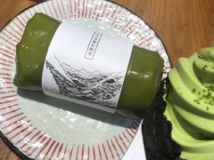 田中大叔的毛巾卷-無邪日式甜品(世博源店)