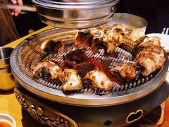 -泥炉烧肉师(新街口金銮巷店)