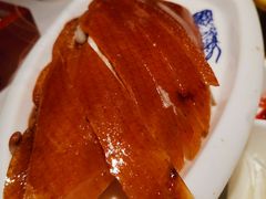 金牌烤鸭-大鸭梨烤鸭(枣园店)