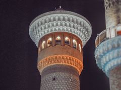 -新疆国际大巴扎