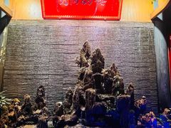 -悦硒楼·新派恩施菜