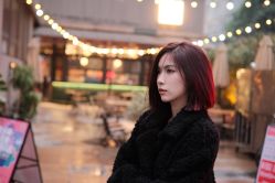 -Moyue HAIR SALON