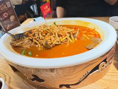 -桂小厨广西菜(印象城店)