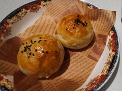 -小尕子·新疆菜(明园店)