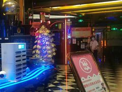 -998KTV(民治民乐店)