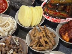 -星鸿社重庆老火锅