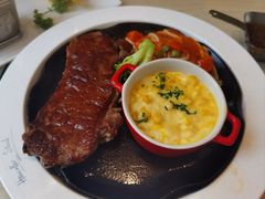 -豪客来牛排(鼓楼名店街店)