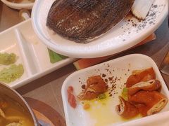 -黑金·寻焰自助百汇·烤肉·火锅(中街店)