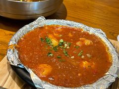 -冰川朝鲜族料理·东北菜(观前店)
