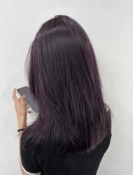 -DK SALON连锁专业烫染接发店