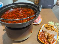 -今今转转自助小火锅(天祥广场店)