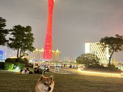 -二沙岛艺术公园