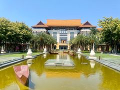 -三亚海棠湾万丽度假酒店