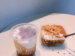 -甜心闲生传统手工冰粉(奎星楼店)