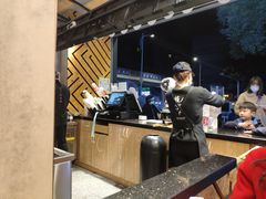 -书亦烧仙草(嘉新大厦店)