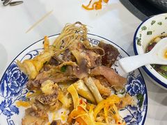-朴小妹人参鸡汤火锅(长白山万达店)