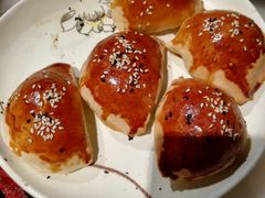 -杏花堂·山西菜馆(晋中万达店)