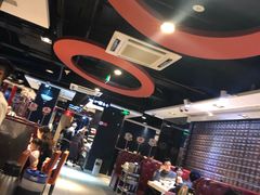-海底捞火锅(龙茗路店)