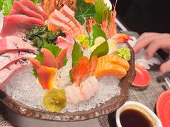 -满来寿喜烧(金虹桥店)