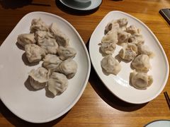 -伊喜饺子·烤鸭(五道口学院路店)