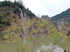 -黄花溪