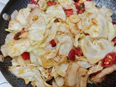 -辣妹川菜馆(益健路店)