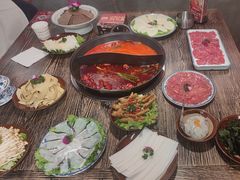 -冯校长老火锅(双桥路店)