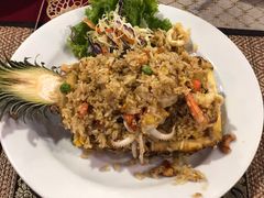 -BAI BUA RESTAURANT