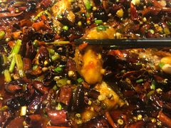 -兔槽江湖菜·重庆璧山兔(水围店)