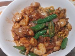 -寻裕记·现炒浇头面(人民广场店)