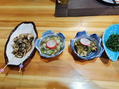 -割烹旭日本料理(龙湖狮山天街店)