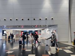 -广州白云国际机场-T2航站楼