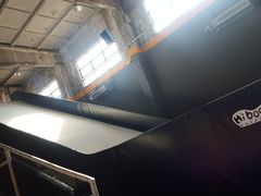 -嗨蹦Hi Boom蹦床工厂·蹦床公园
