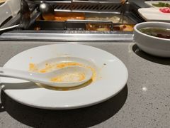 -海底捞火锅(上元大街店)