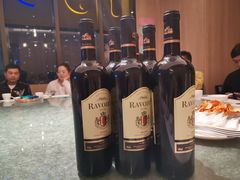 -79号渔船海鲜饭店(宝安店)