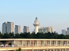 -日照灯塔风景区