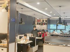 -韩大地烤肉海鲜火锅自助(五一广场店)