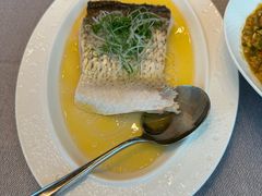 -君来湖滨饭店·渔餐厅