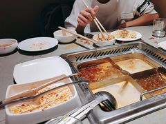 -海底捞火锅(和安宁春城店)