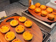 -解放碑威斯汀酒店-知味国际美食餐厅