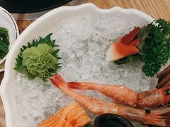 -松野谷·寿喜烧自助(华联顺义金街购物中心店)