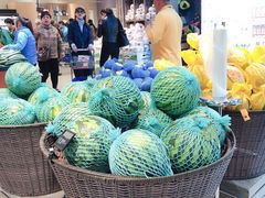-盒马鲜生(红莲店)