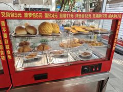 -芬芳甜品(同福路店)