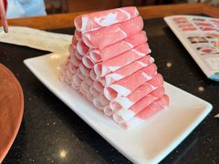 -南门涮肉(天坛南门店)