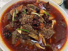 -大鸭梨烤鸭店(金顶街店)