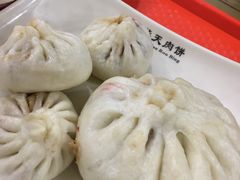 -华天二友居肉饼(新街口店)