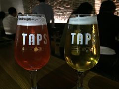-TAPS精酿啤酒屋