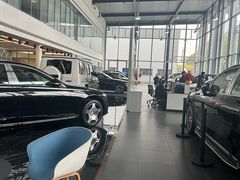 -上海可达汽车销售服务有限公司