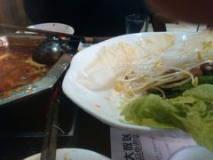 android_upload_pic-蜀九香火锅(九眼桥店)