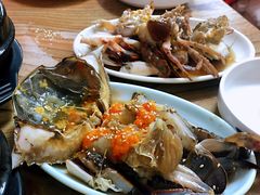 -阿岘洞酱蟹